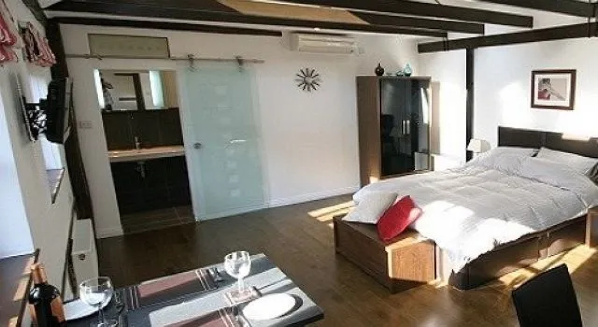 Cambridge Serviced Apartments