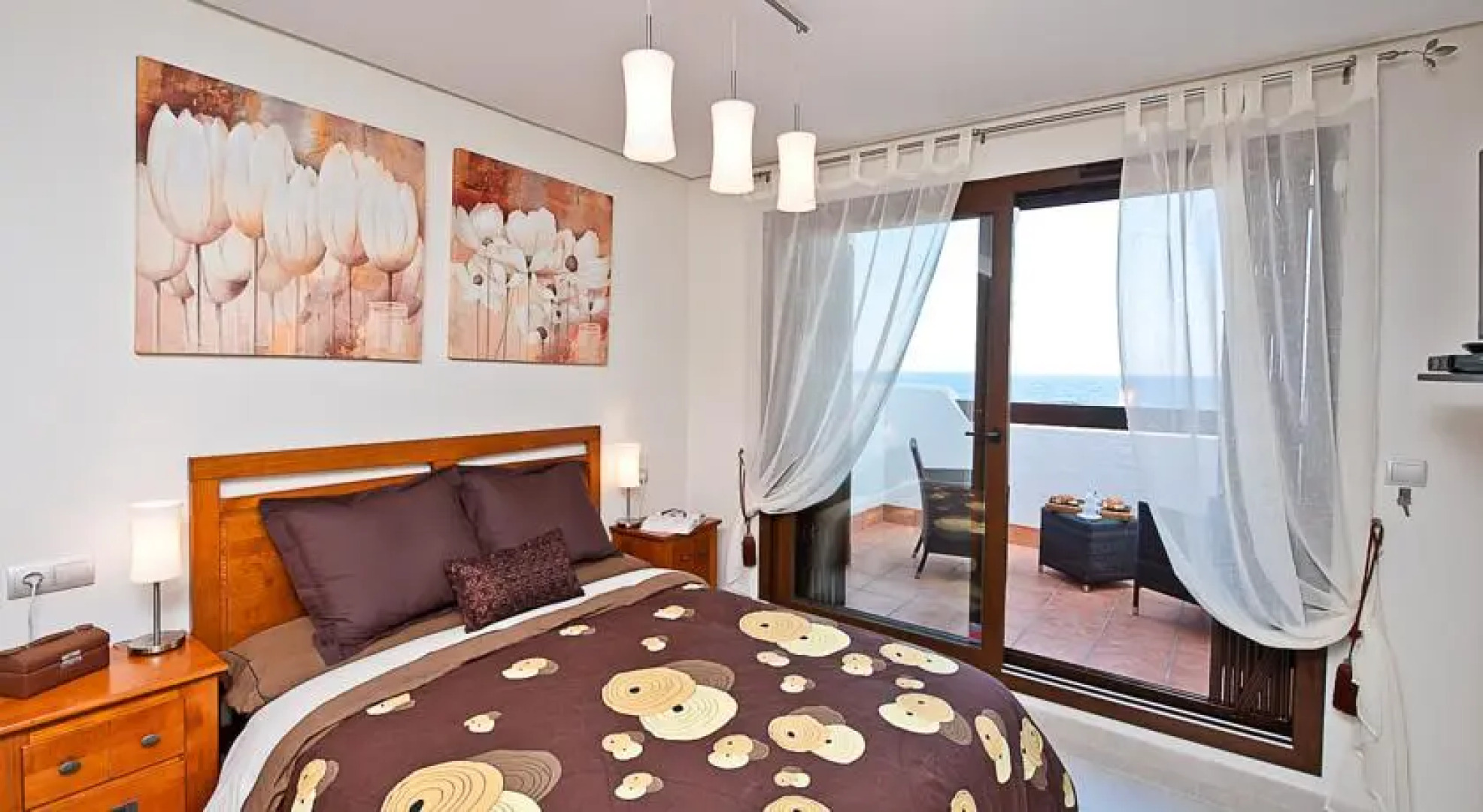 Townhouse San Juan de los Torres