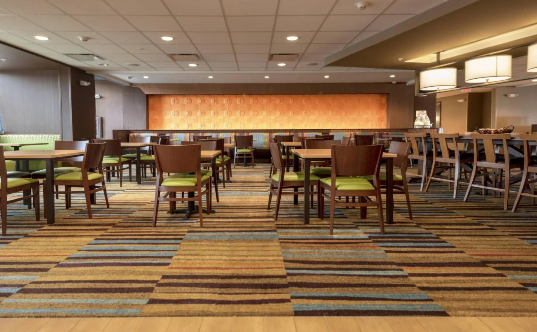 Fairfield Inn and Suites by Marriott Chillicothe