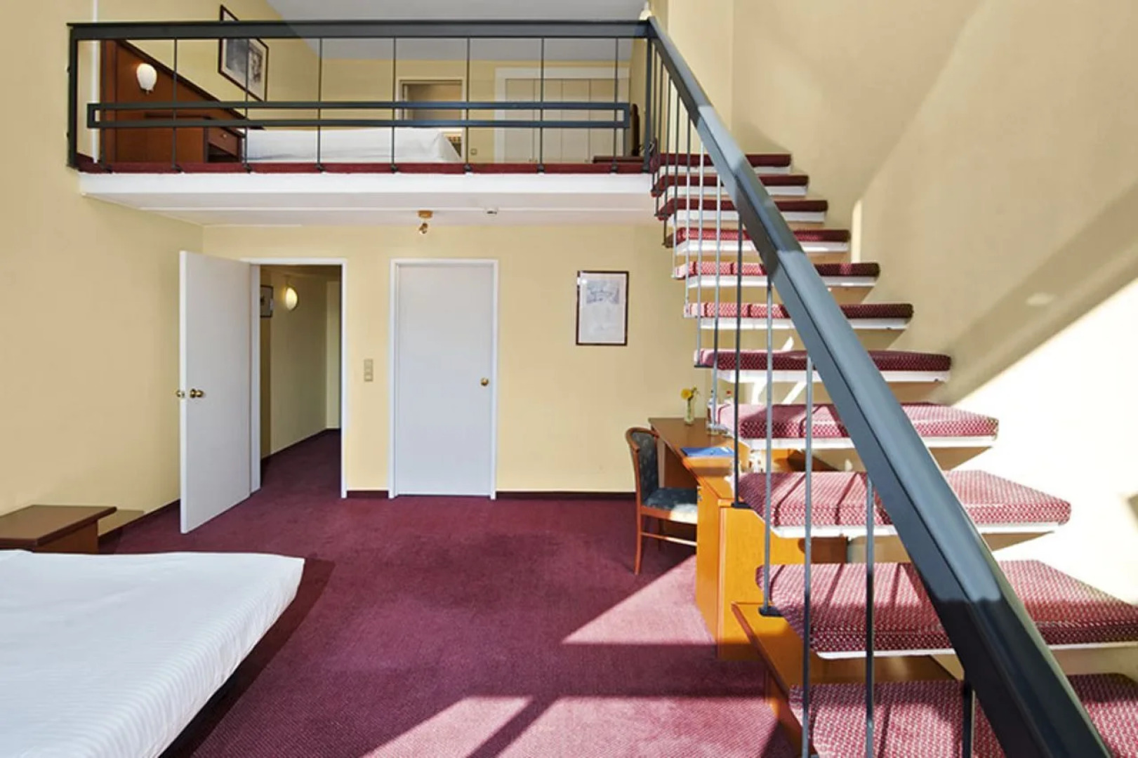 Brussels Hotel Belgium