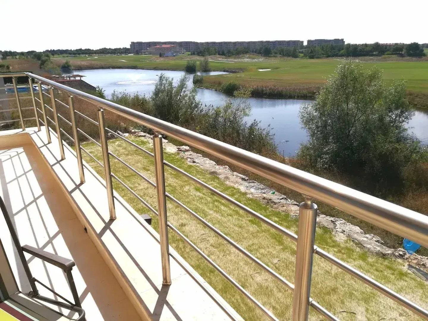 Villa L3 in Lighthousegolf 5*Resort