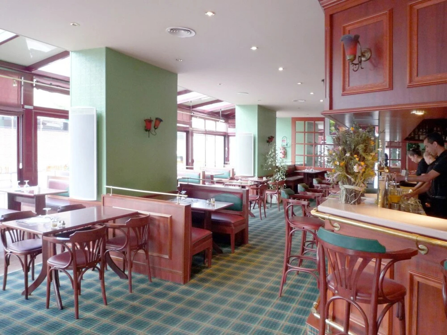 Hotel & Restaurant Le Cardinal