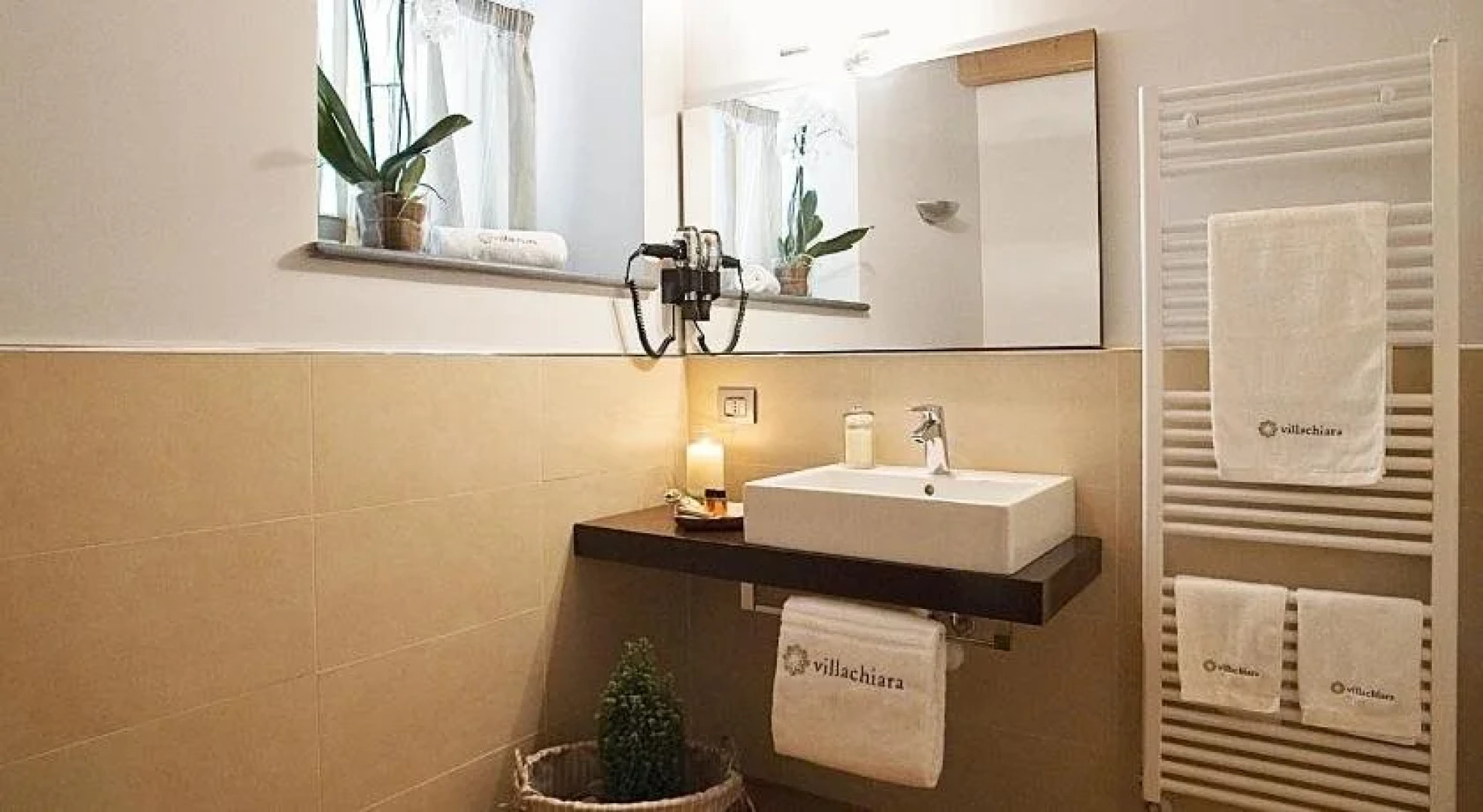 Villa Chiara B&B and Residence