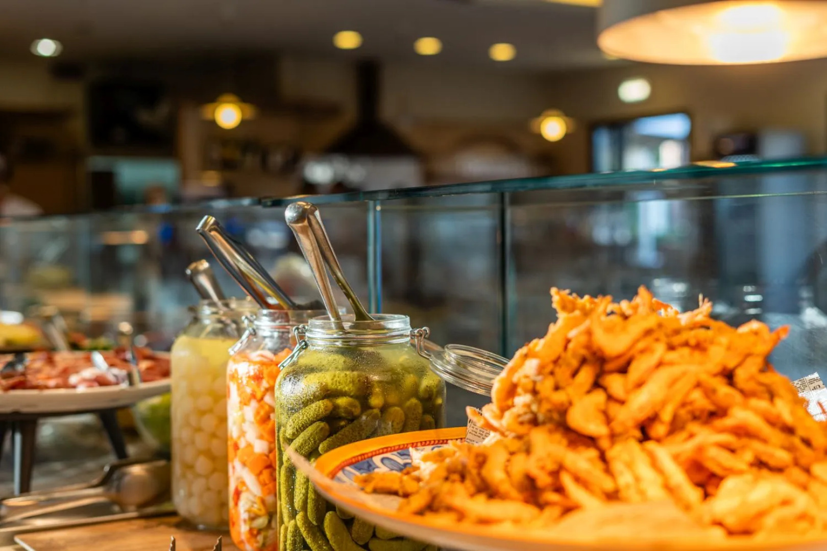 Club Del Sole Marina Family Resort