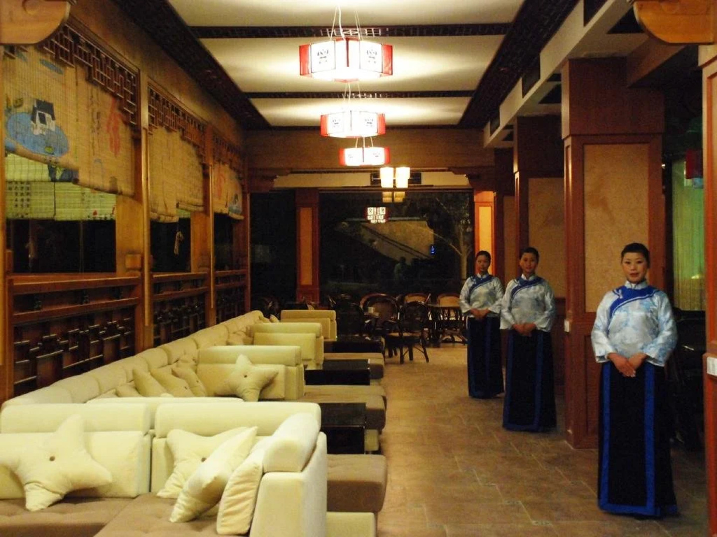 Chabofu Hotel