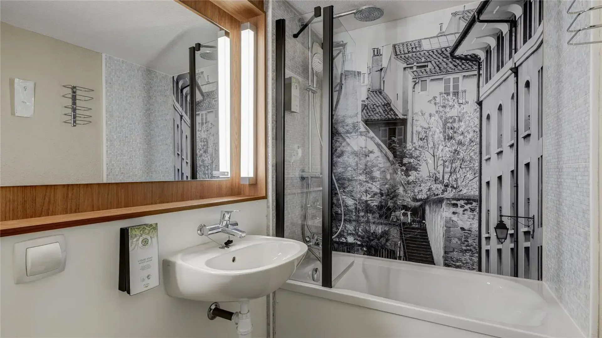 CAMPANILE COLMAR - Parc des Expositions