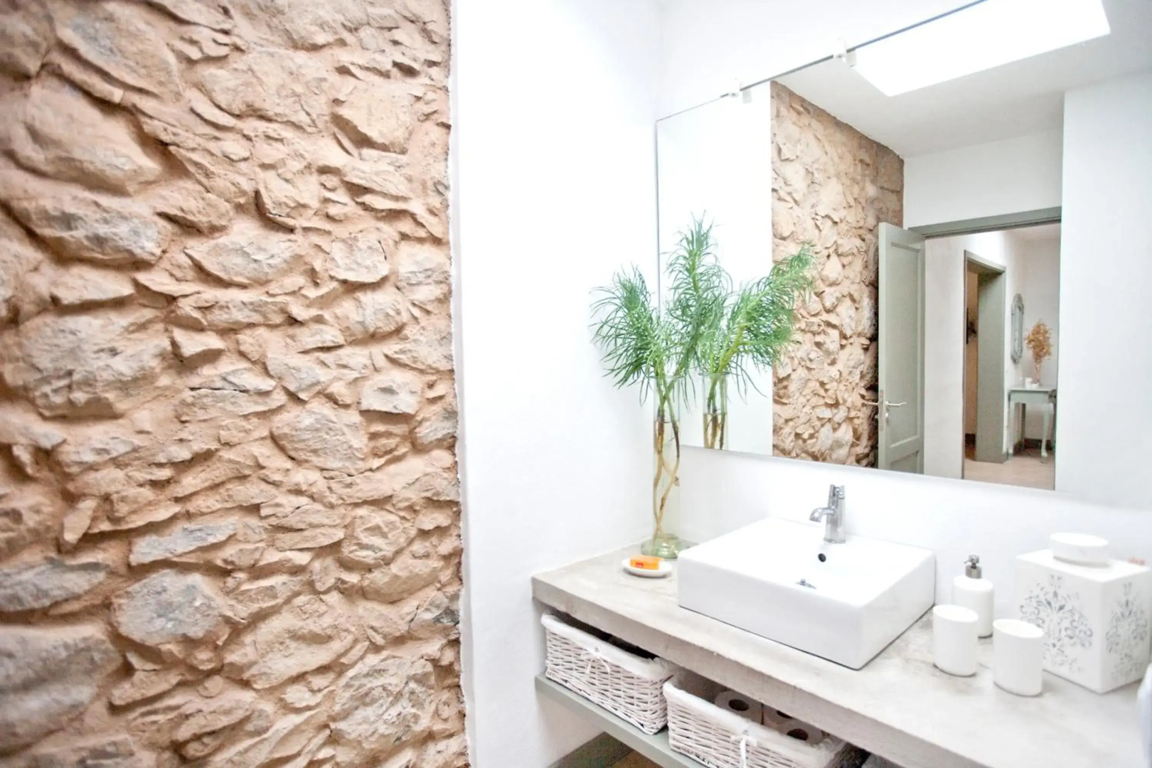 Hacienda Cuatro Ventanas