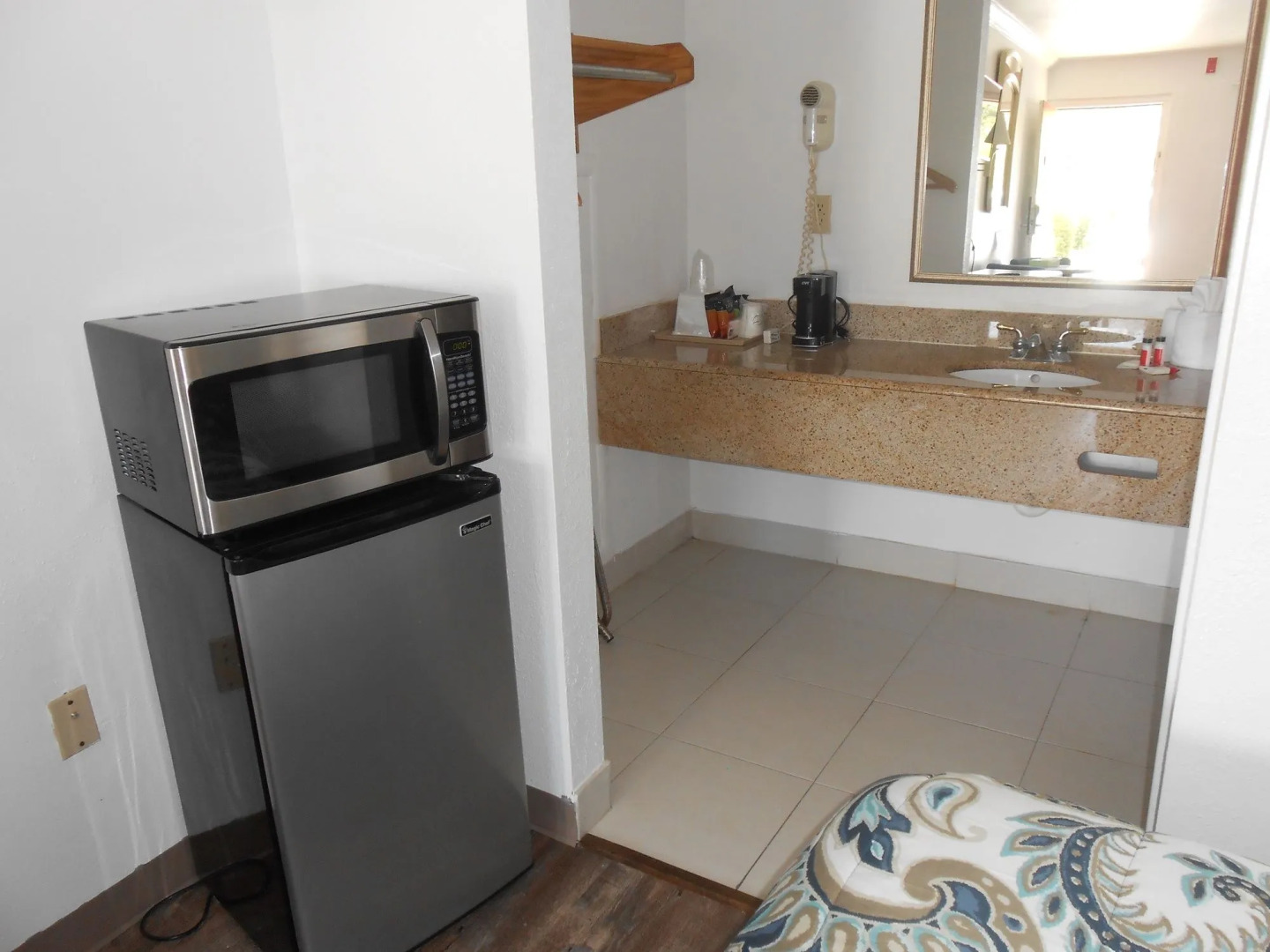 Executive Garden Titusville Hotel