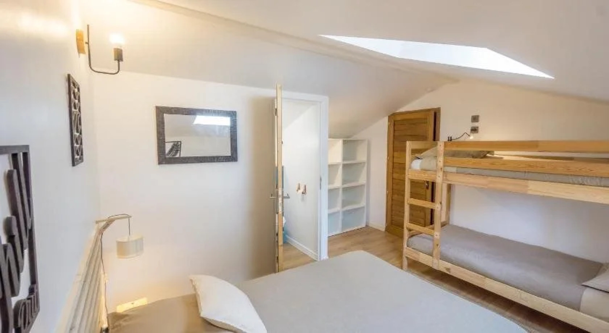 Woodn Sea Lodge - Capbreton