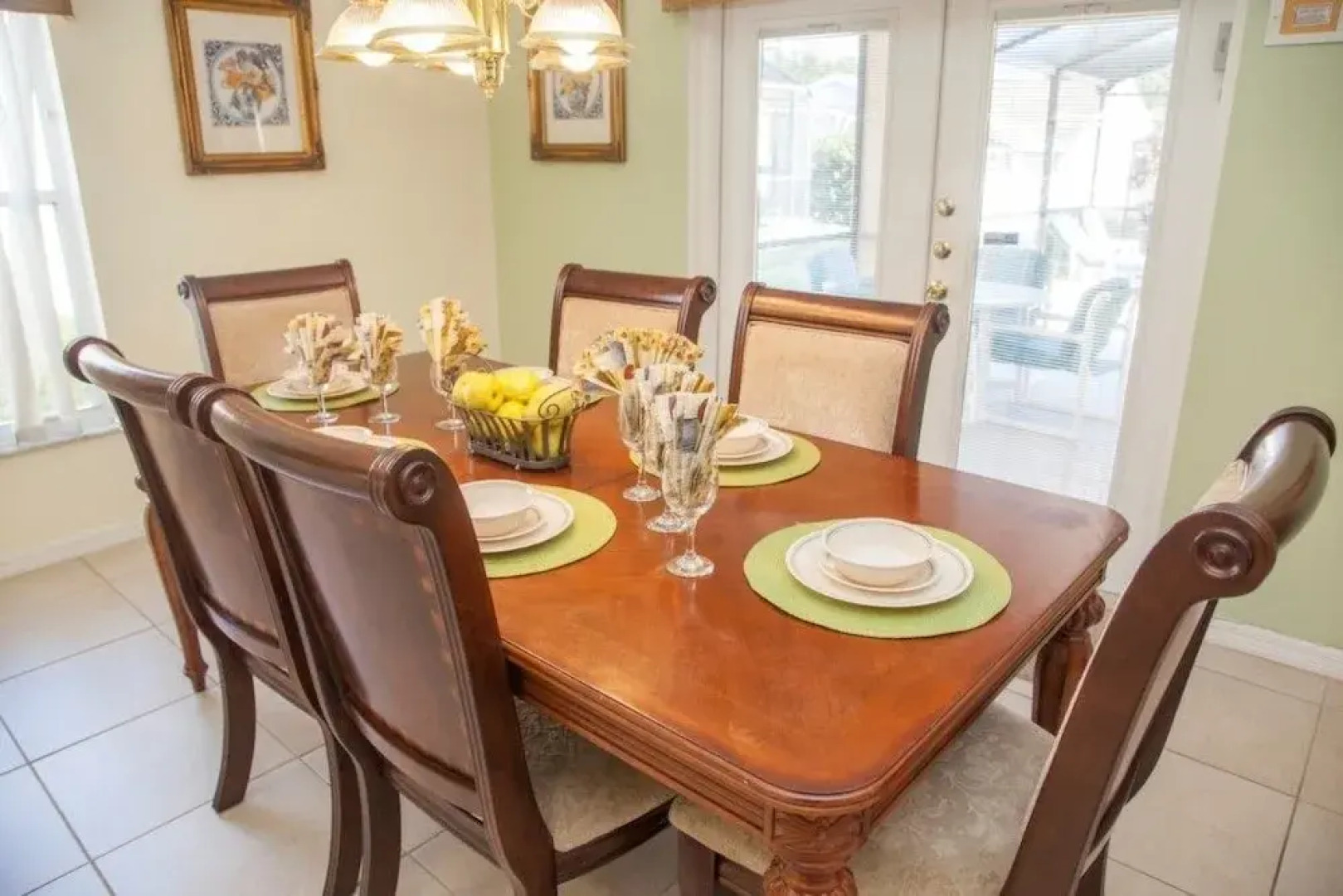 Ly58134 - Indian Ridge - 4 Bed 2 Baths Villa