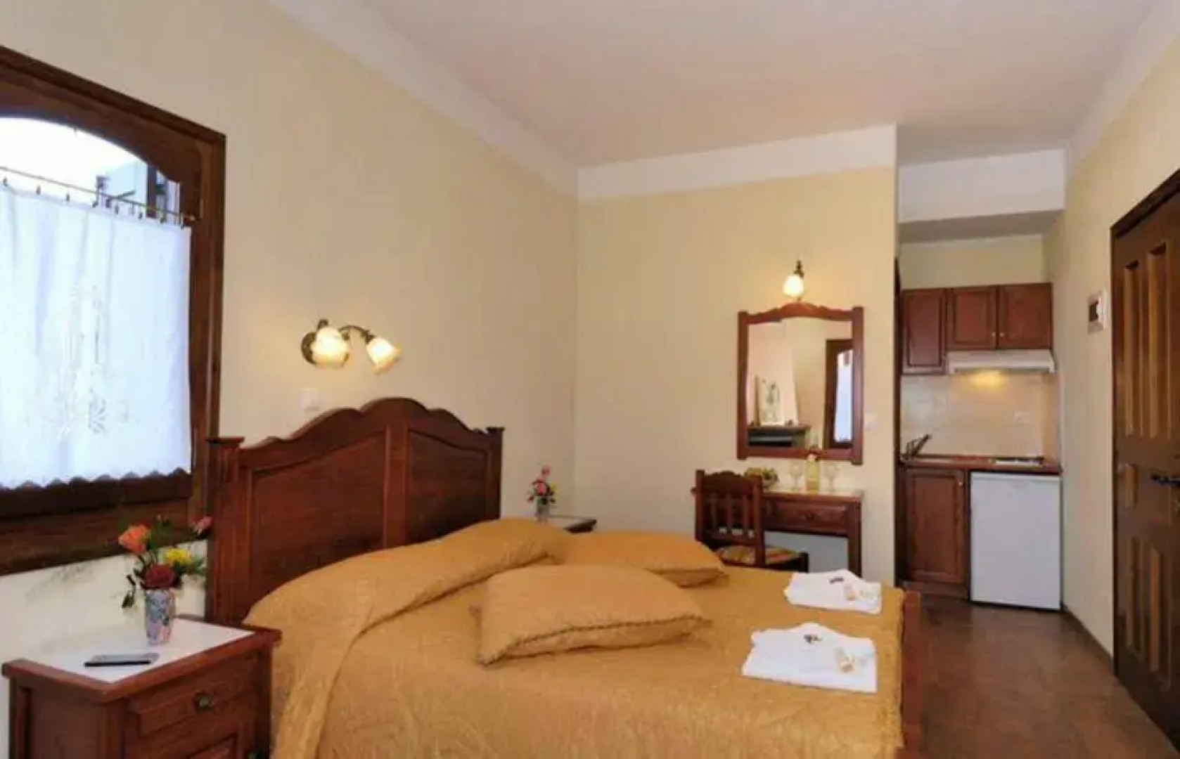 Guesthouse Theareston