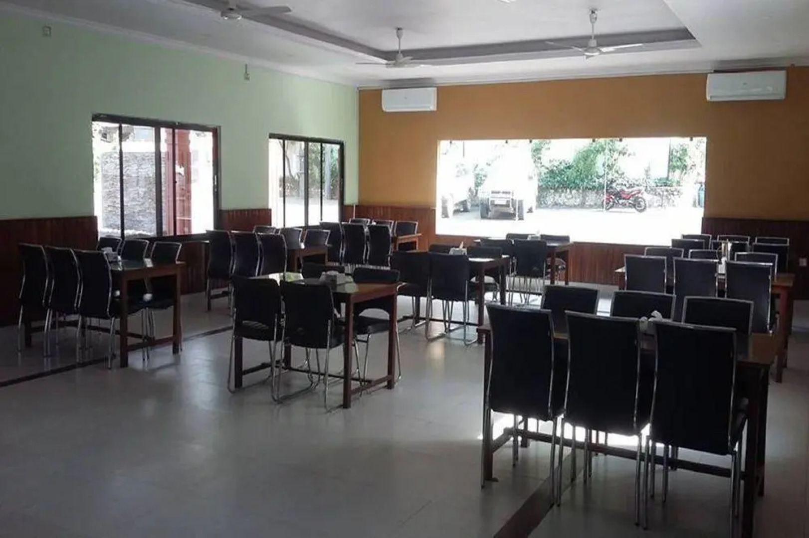 Siddhartha Riverside Resort