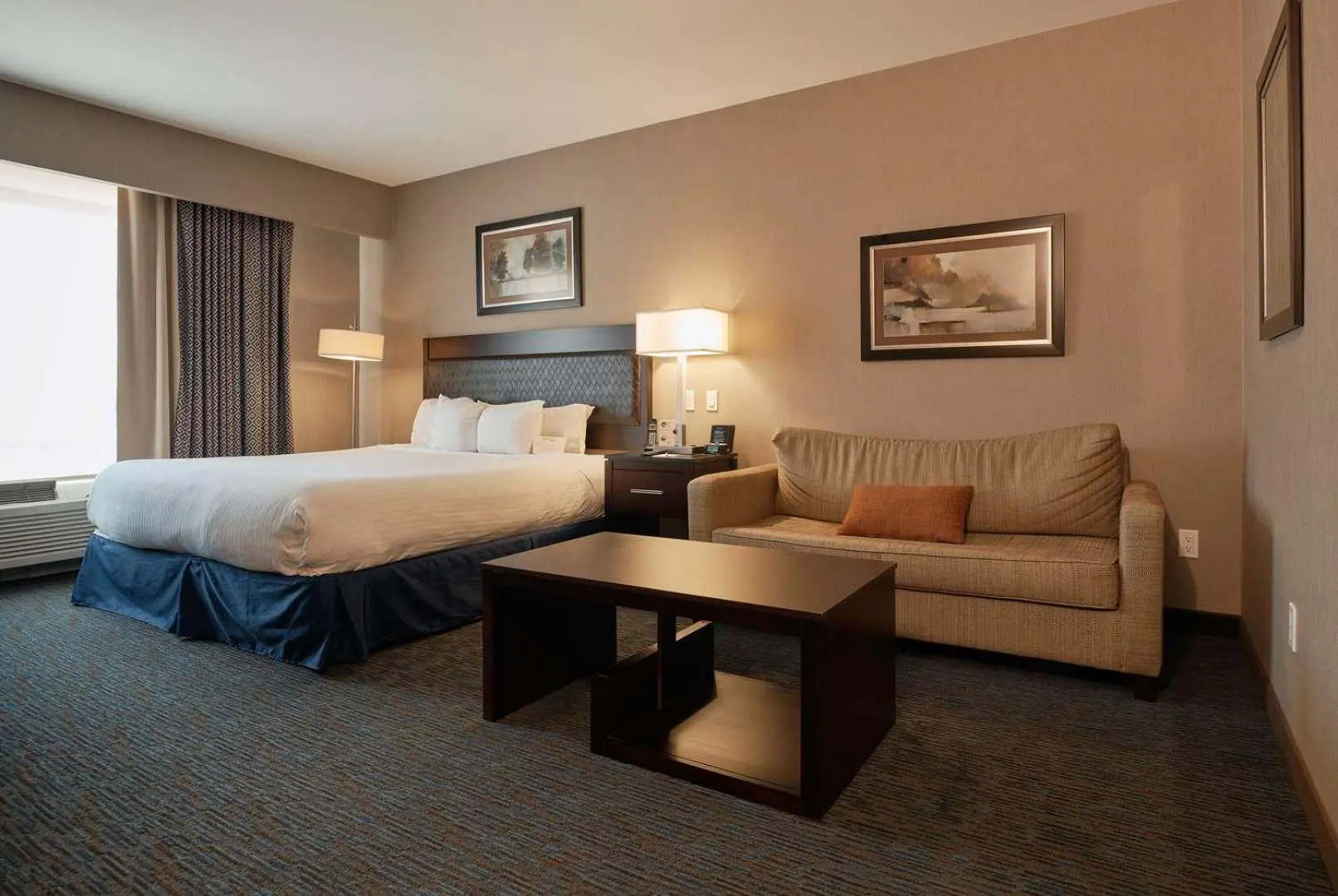 Wingate By Wyndham Chihuahua