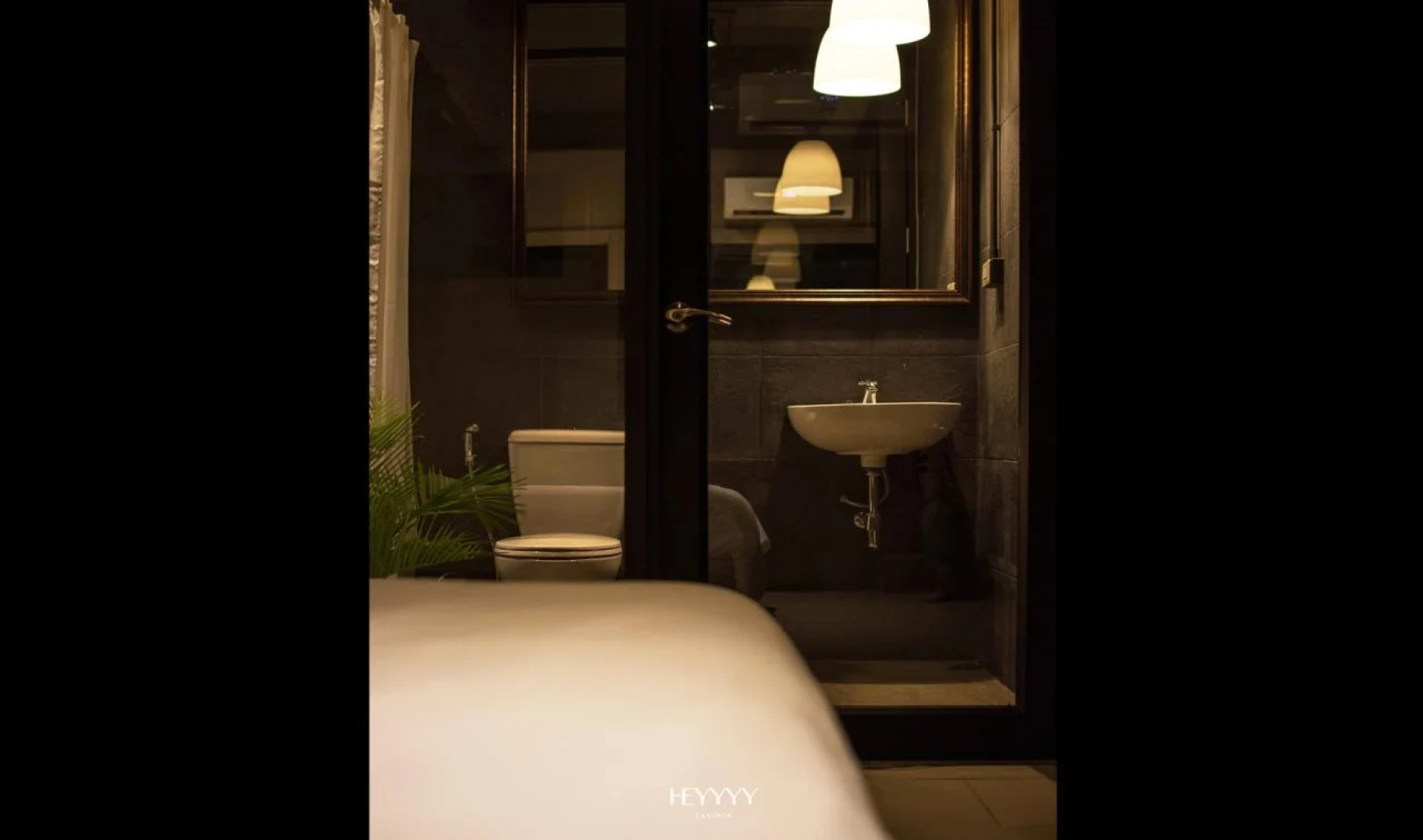 Heyyyy Bangkok - Hostel