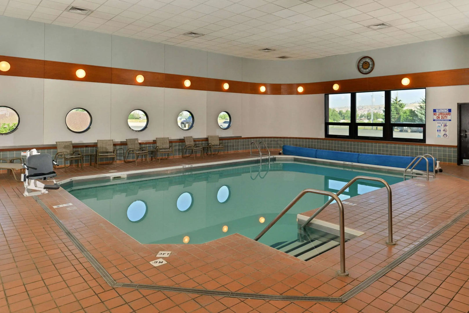 Garner Hotel Butte Southeast by IHG