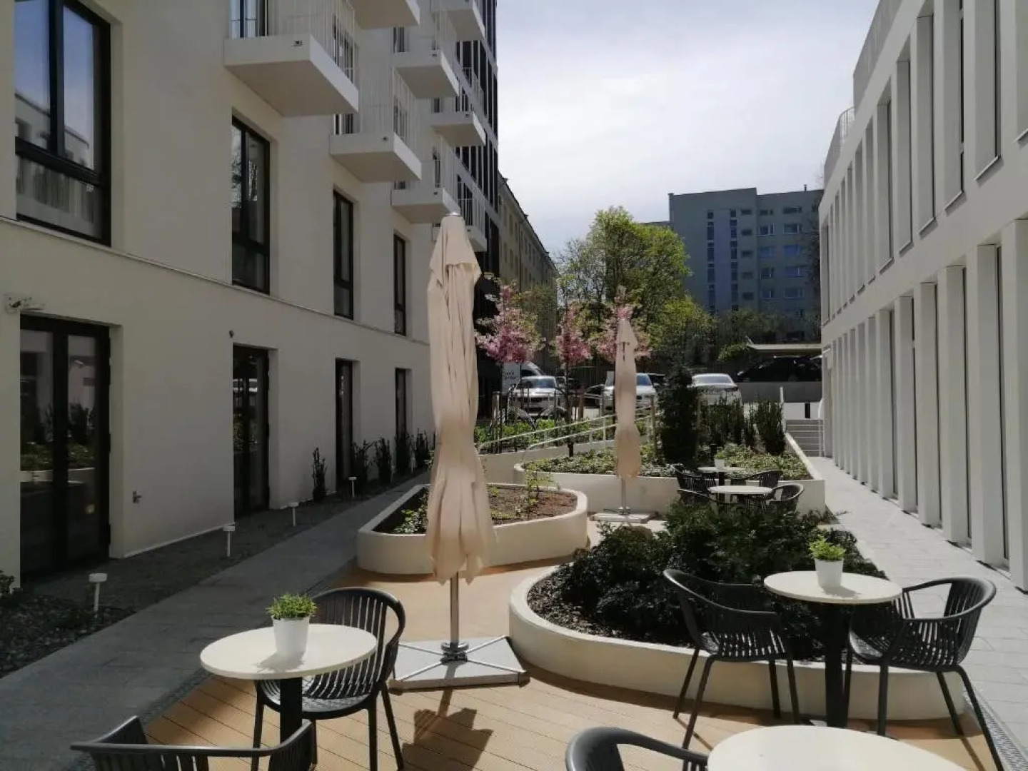 Mövenpick Hotel Tallinn