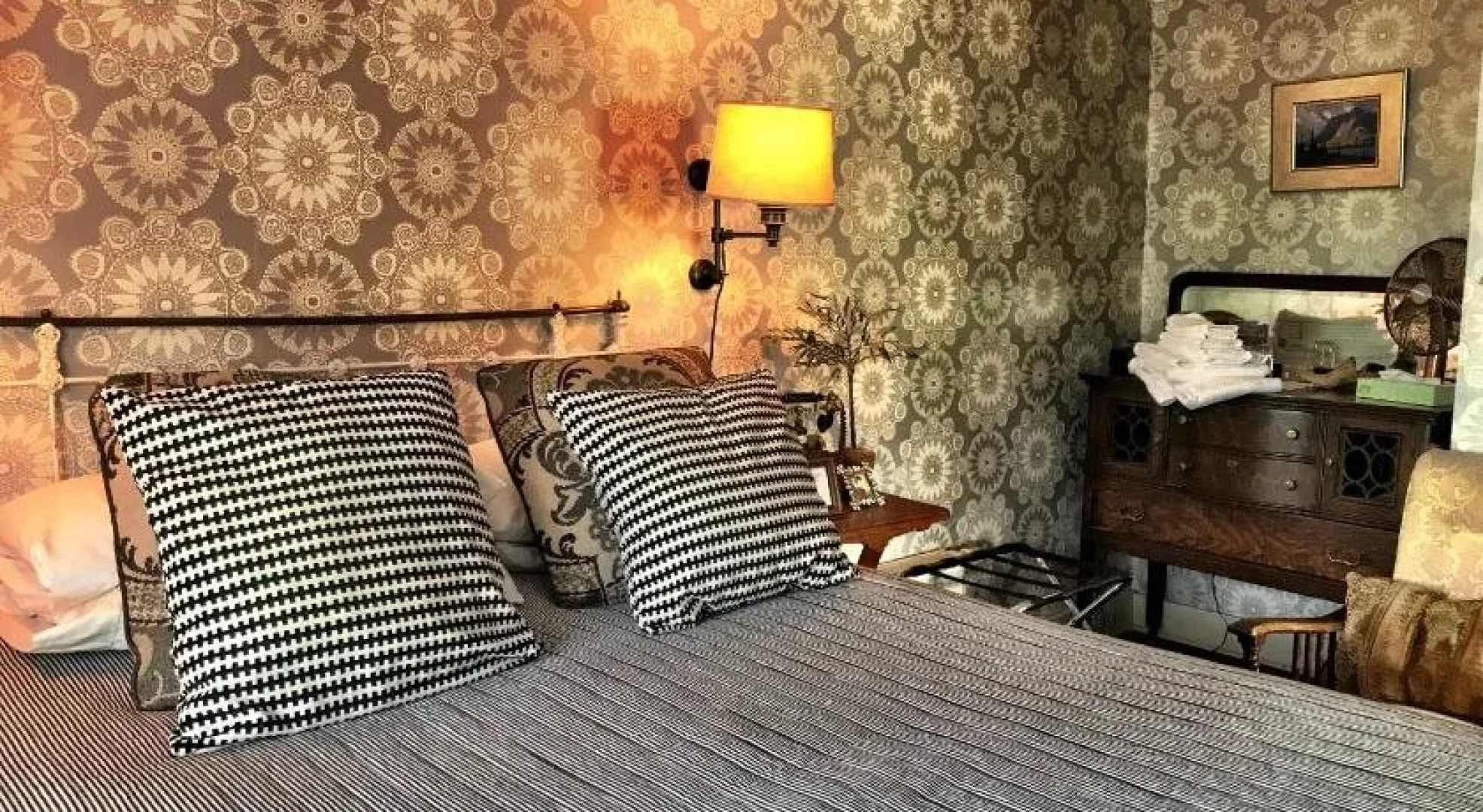 Historic Skagway Inn