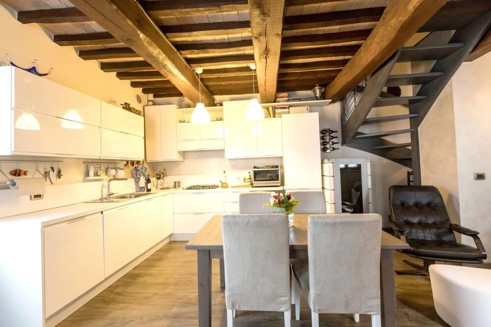 House With 2 Bedrooms in Montone, With Furnished Garden and Wifi