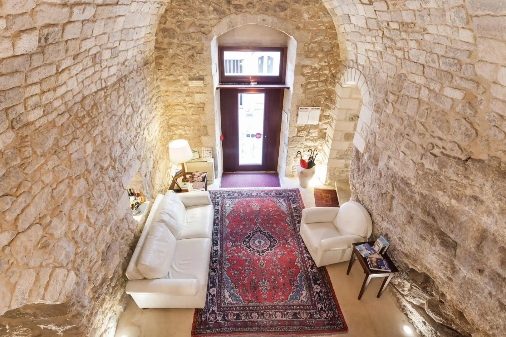 Locanda Don Serafino Historical Boutique Hotel