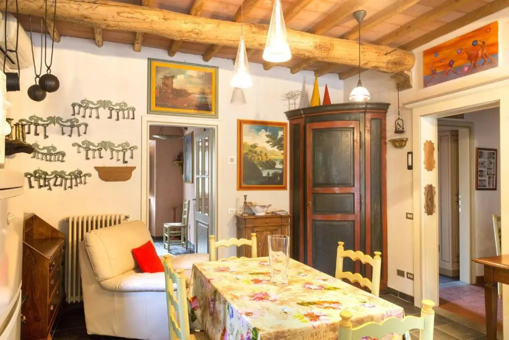 Agriturismo Pratofranco