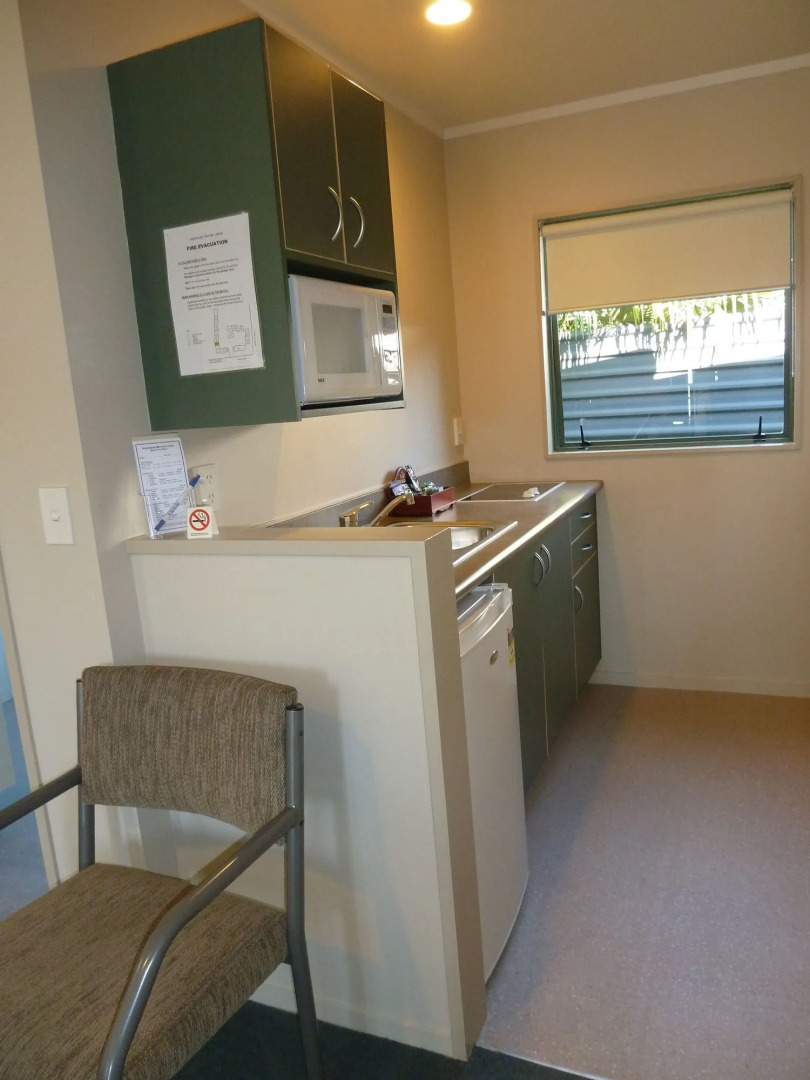 Portmans Motor Lodge