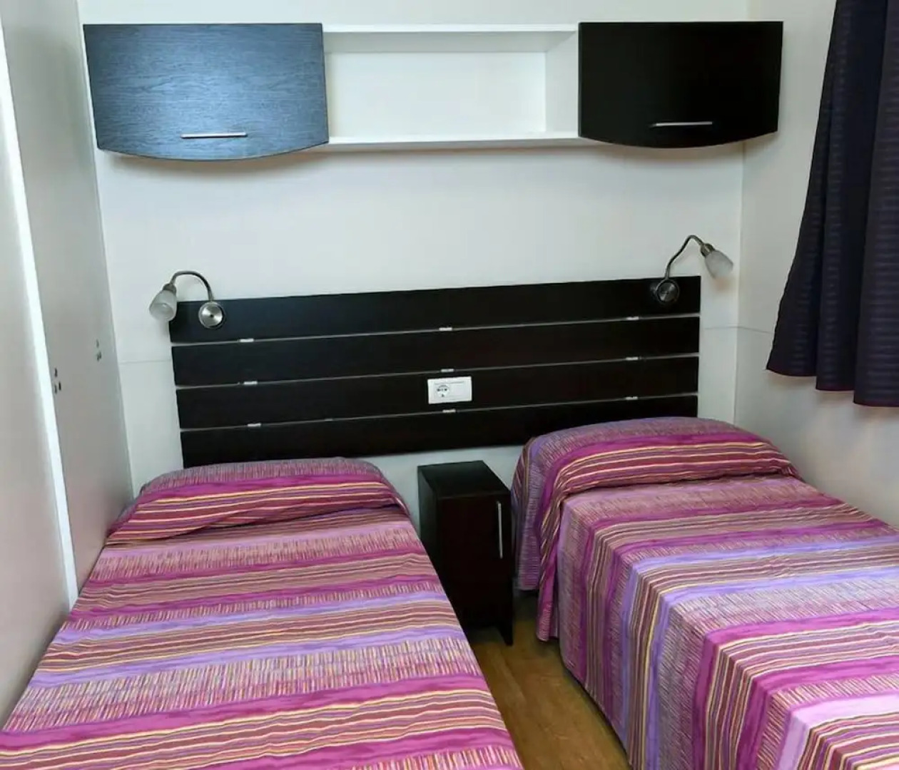 Camping Village I Tre Moschettieri