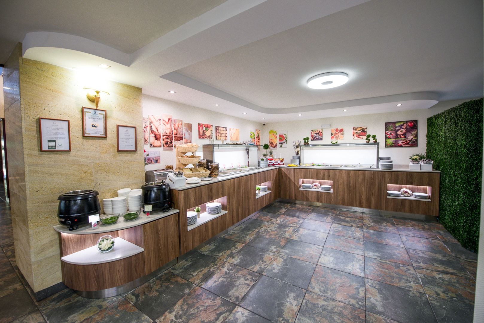 BSA Gradina Hotel All Inclusive