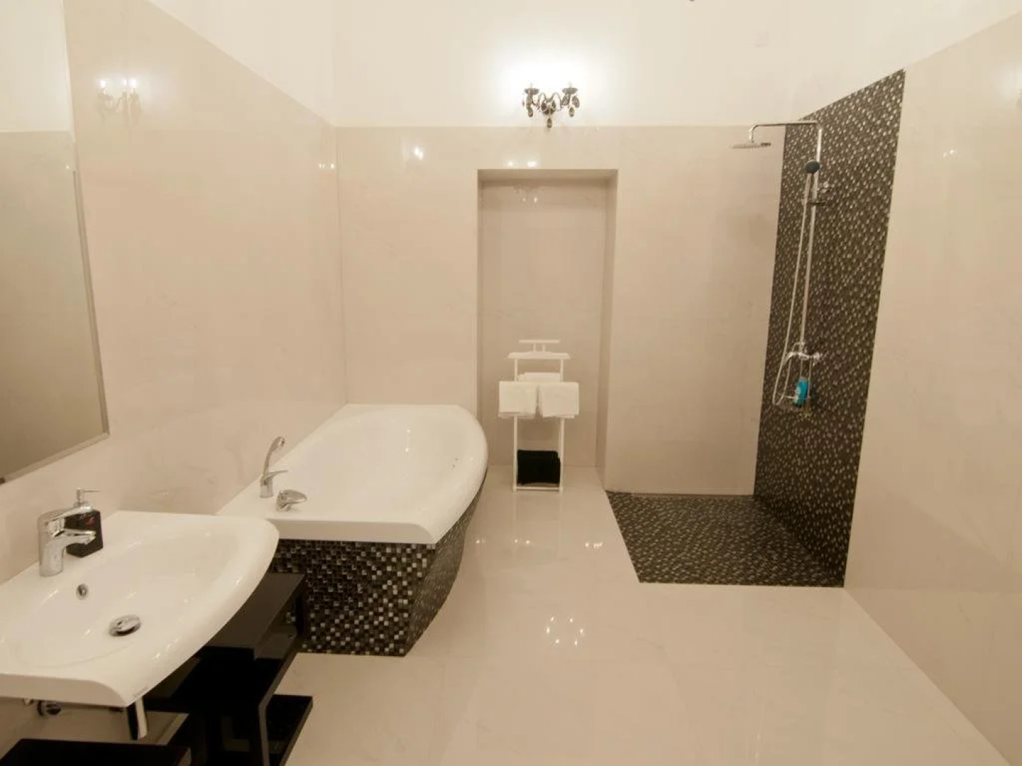 Zámek Jeseník nad Odrou