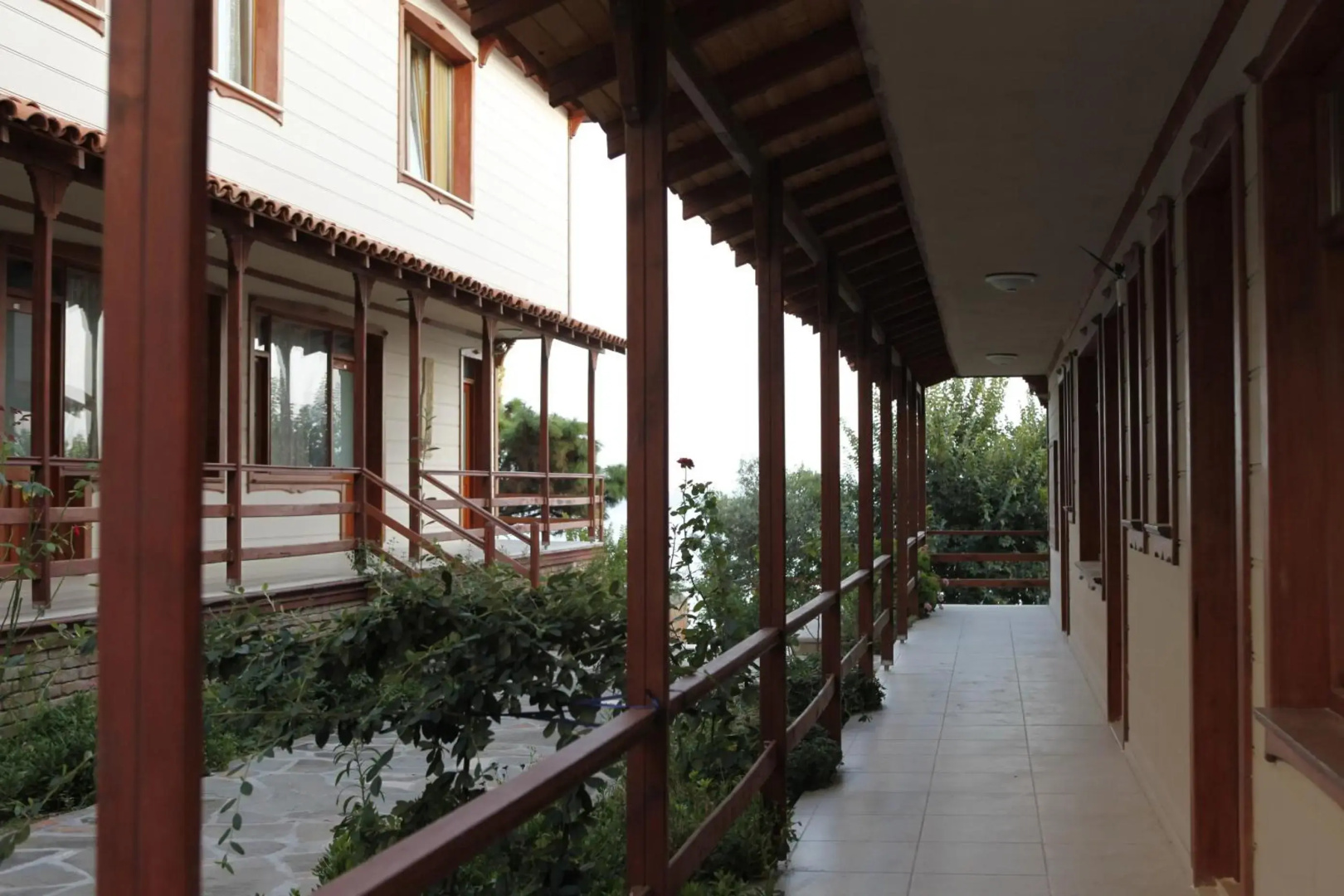 Sinop Antik Hotel