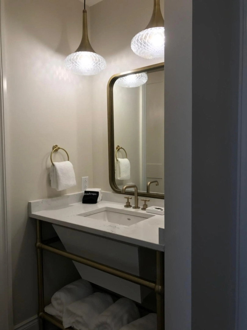 The Inn at Meadowbrook