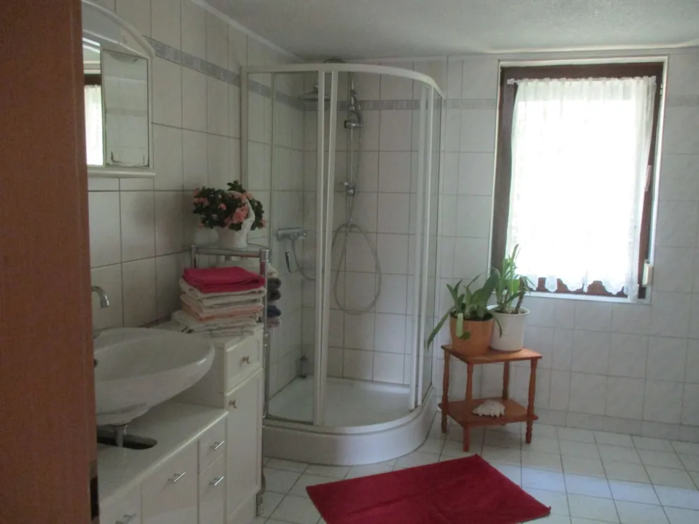 Ferienhäuser am Jabler See