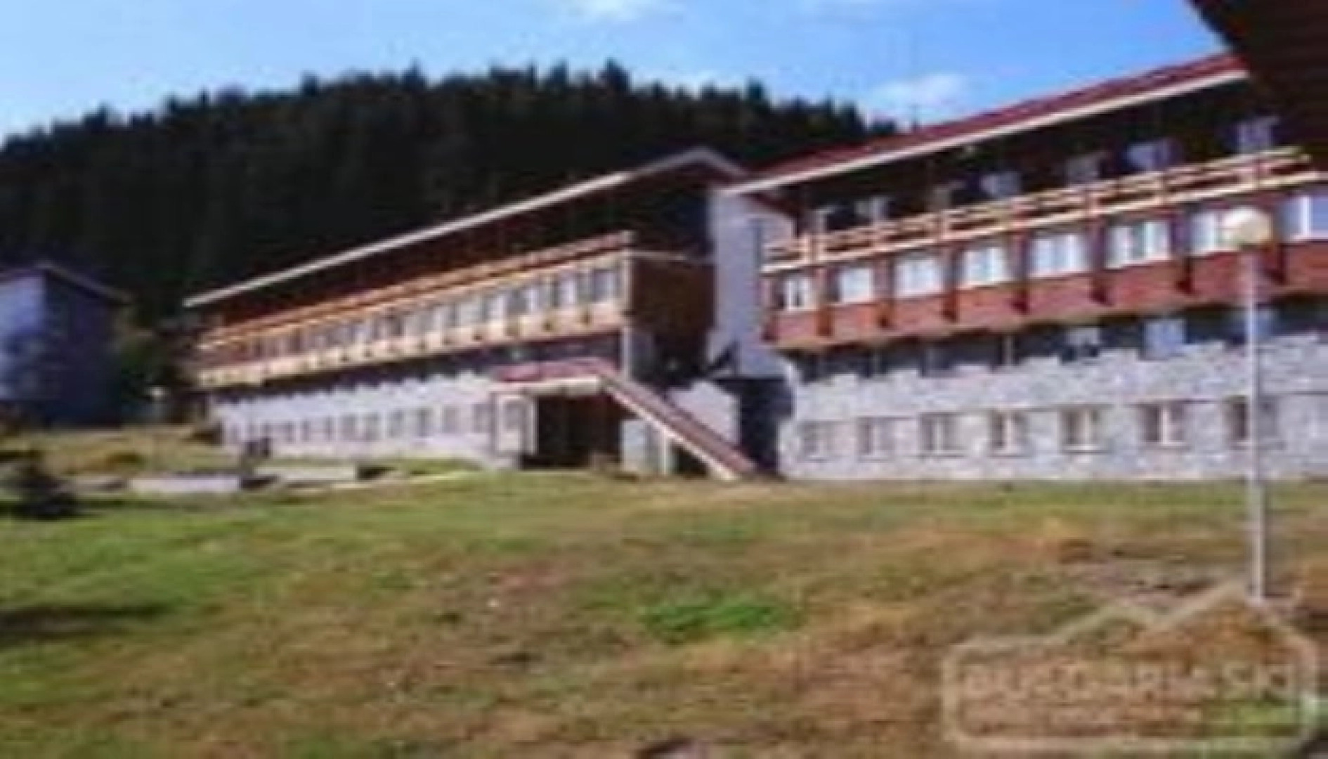 Hotel Evridika