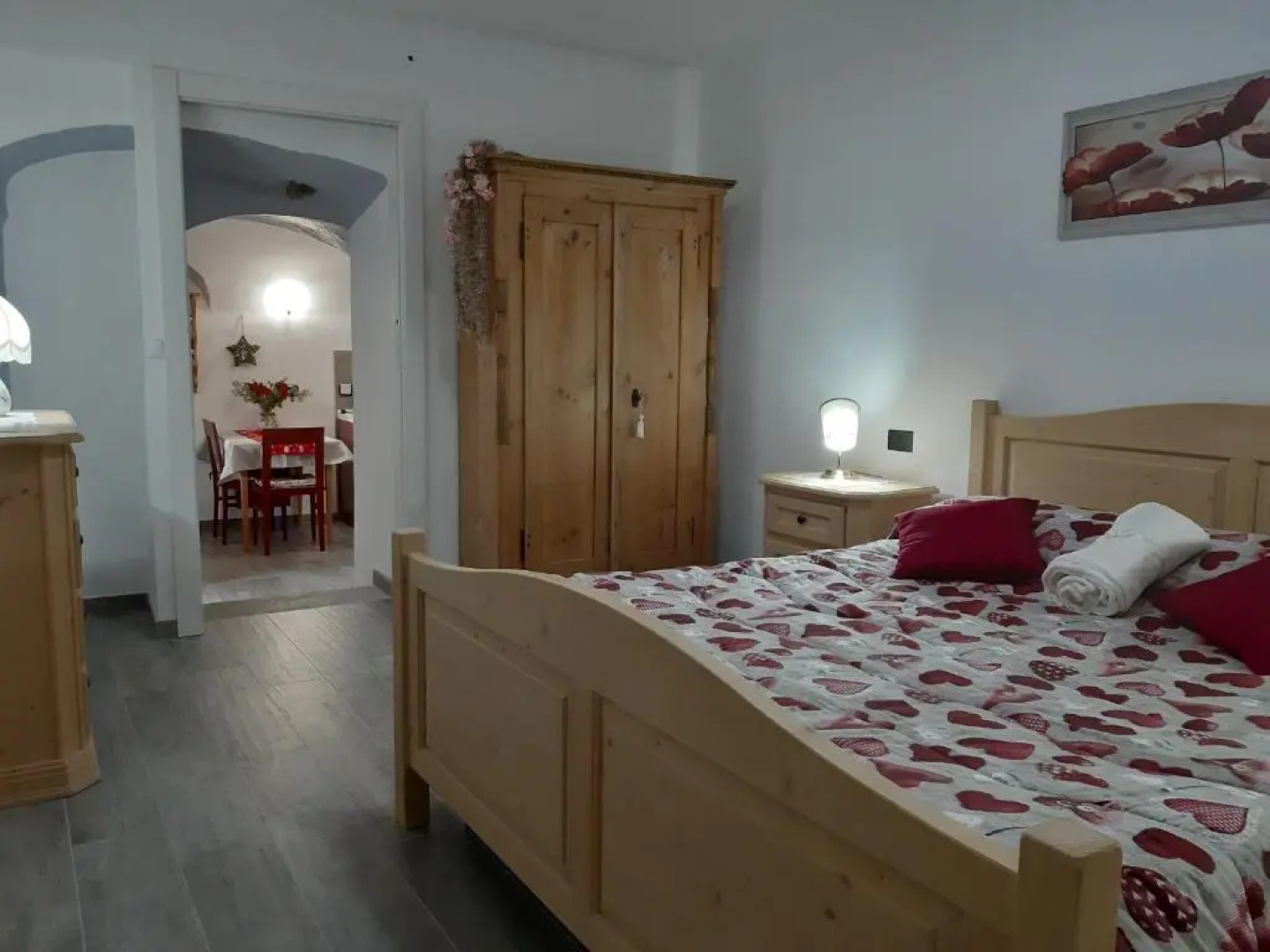 Antica Canonica di Casa Bernardi