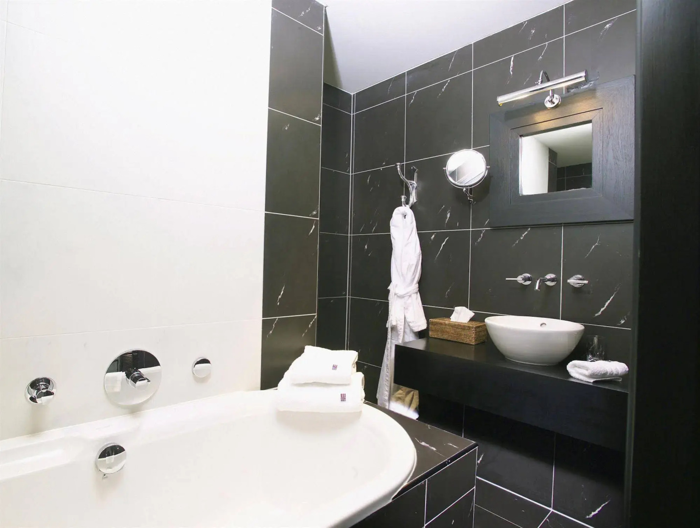 Bliss Boutique Hotel