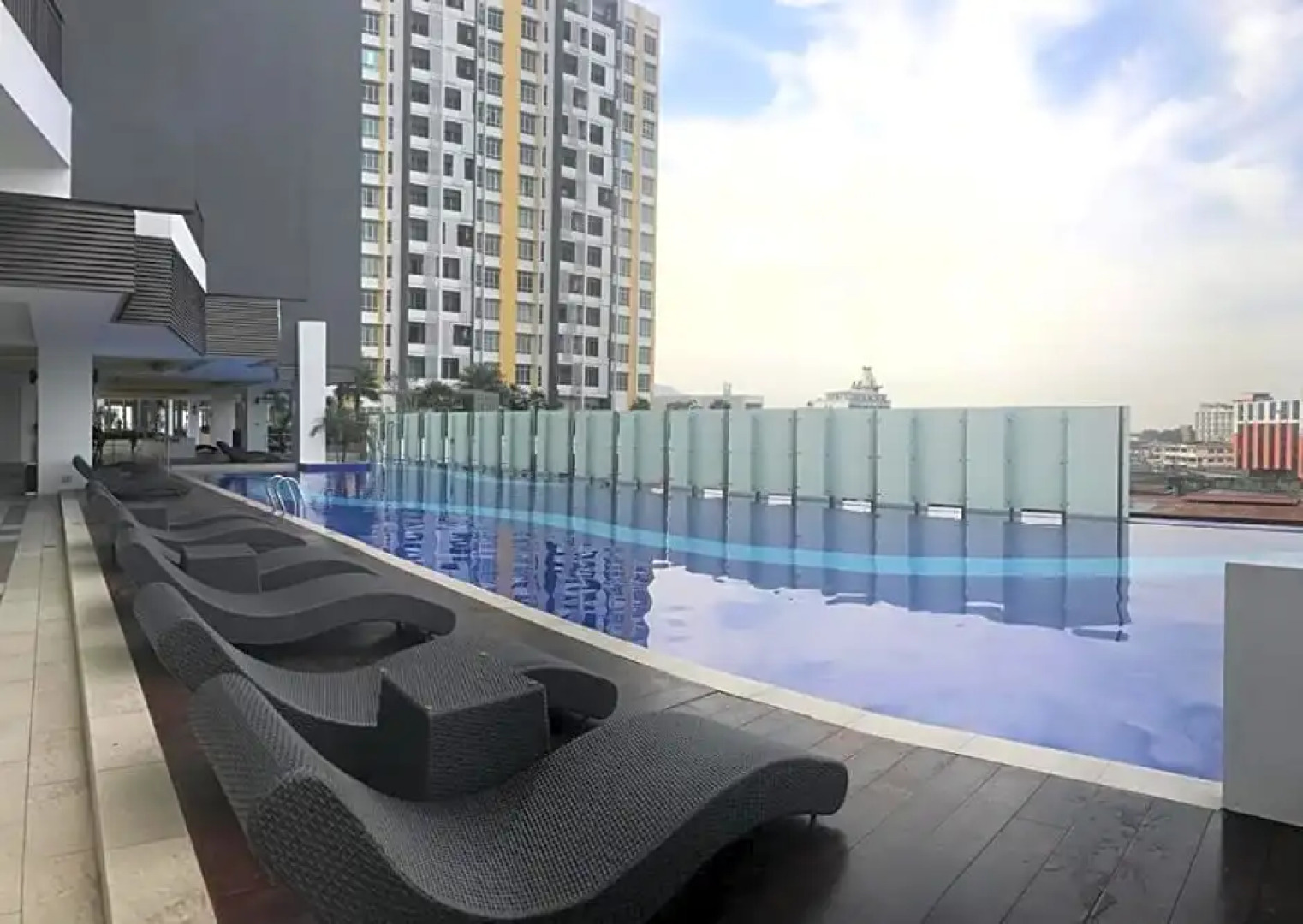 The Majestic condo Ipoh