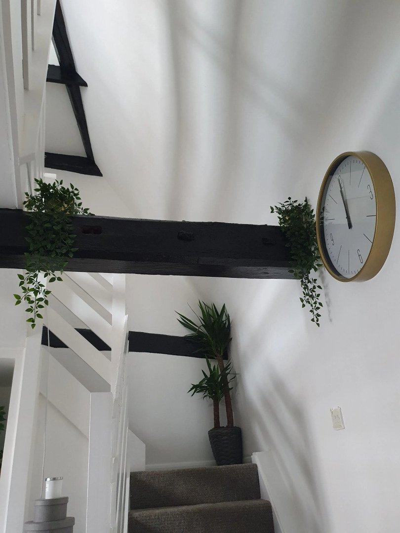 Grade I Listed Luxury Apartment in Hertfordshire