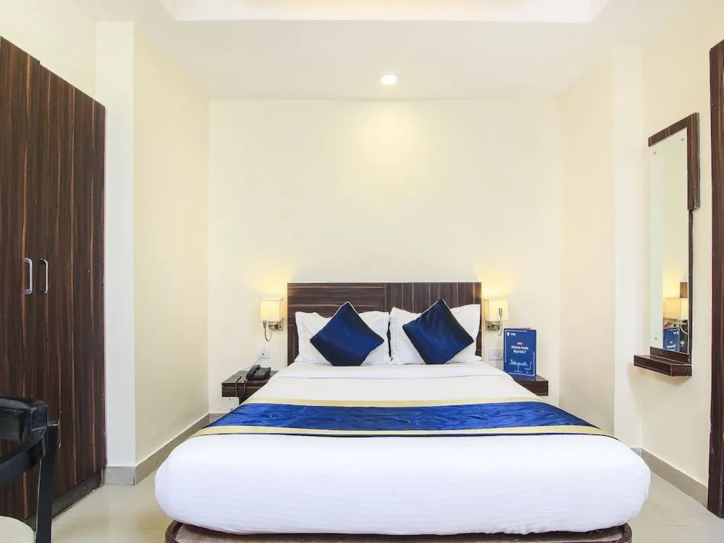 OYO 2032 Hotel Exotica