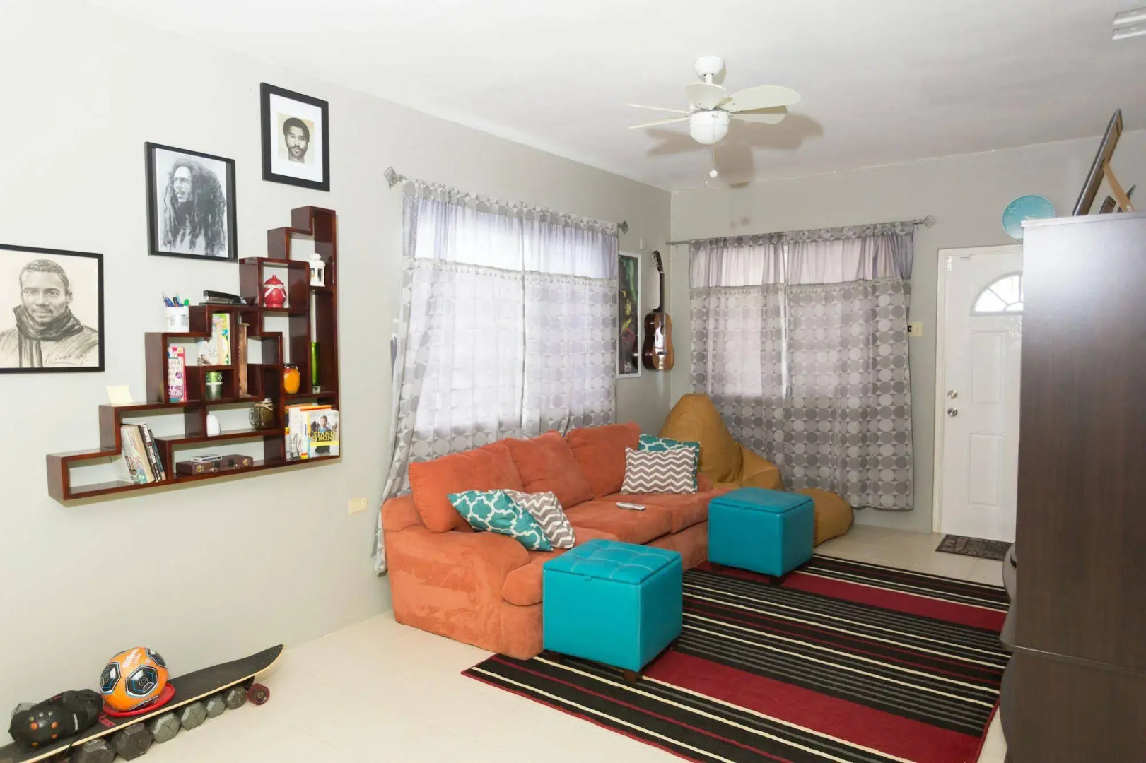 The Beach Estate Country Club Villa