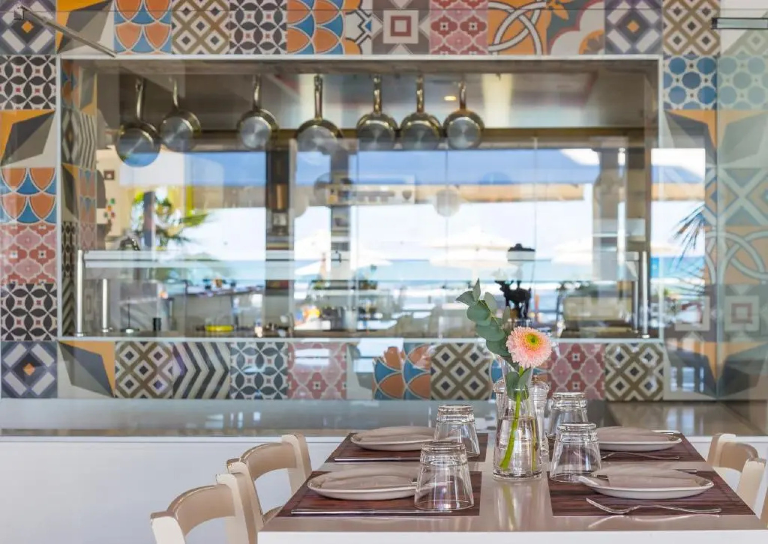 Island Boutique Hotel