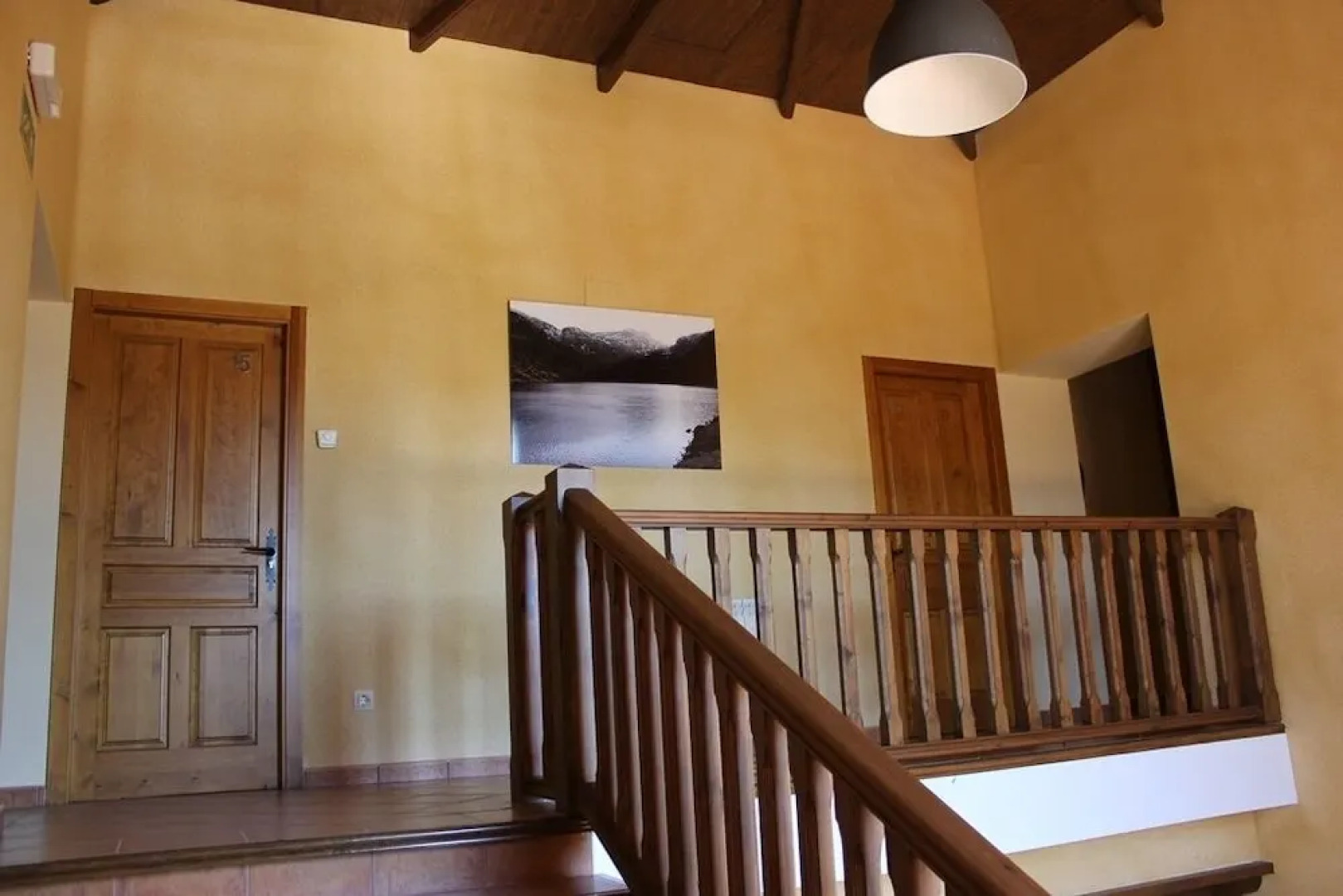 Hotel Duque de Gredos