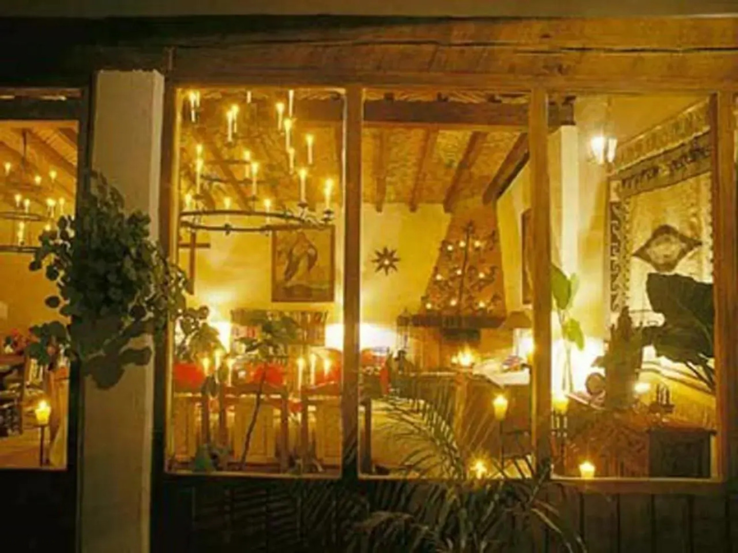 Hotel Spa Hacienda Mariposas