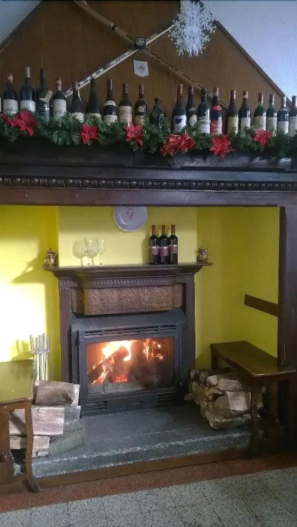 Hotel Ristorante Vittoria