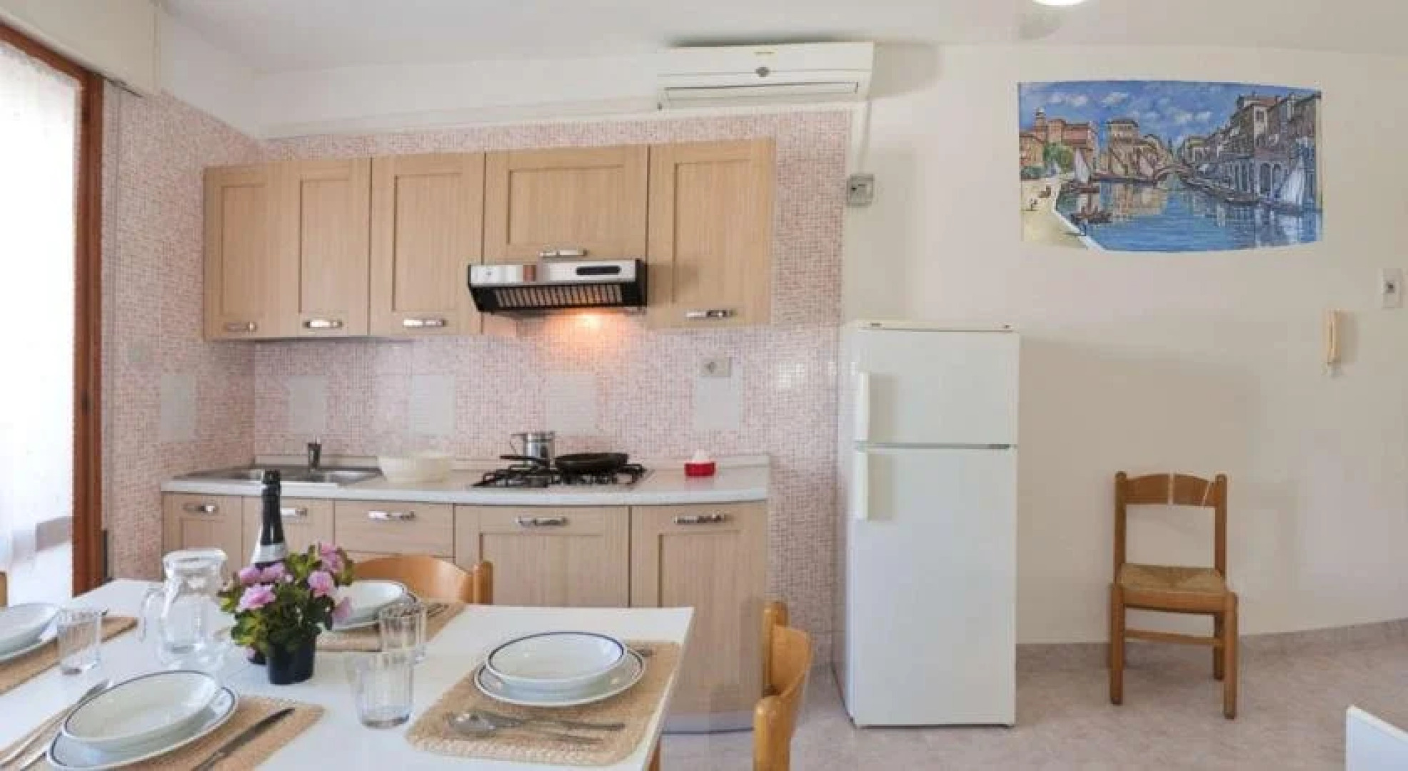 Residence Nova Marina