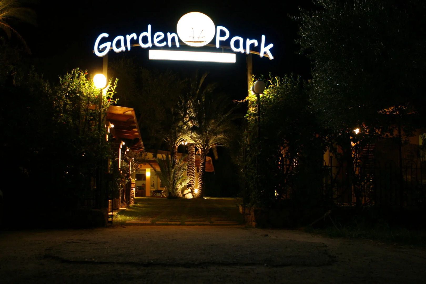 Villaggio Garden Park