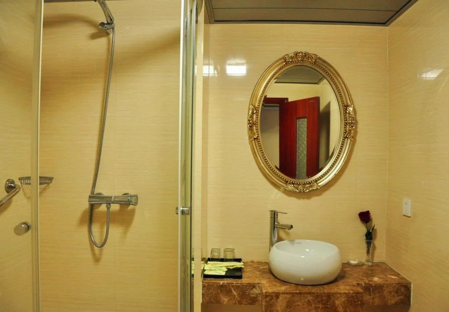 Dandong Youdian Hotel