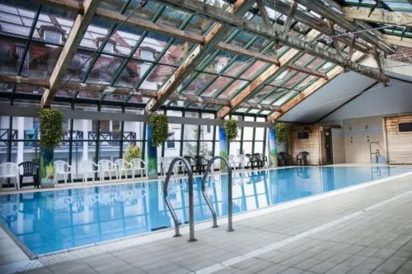 Hotel Las Piechowice