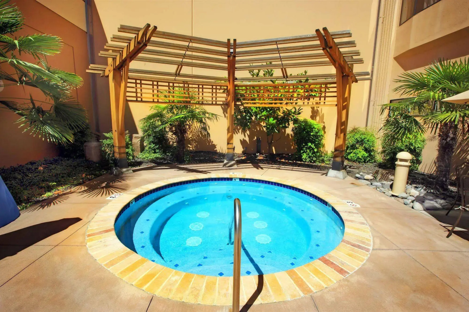 Emerald Queen Hotel & Casino - Fife