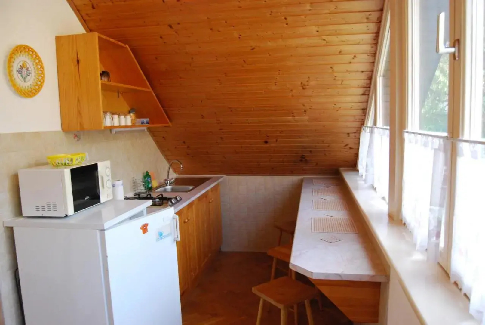 Boróka Apartmanházak - Fagyöngy House