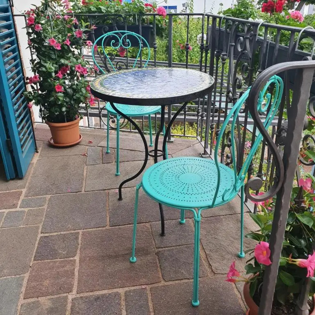 Die Kleine Auszeit, Wadern