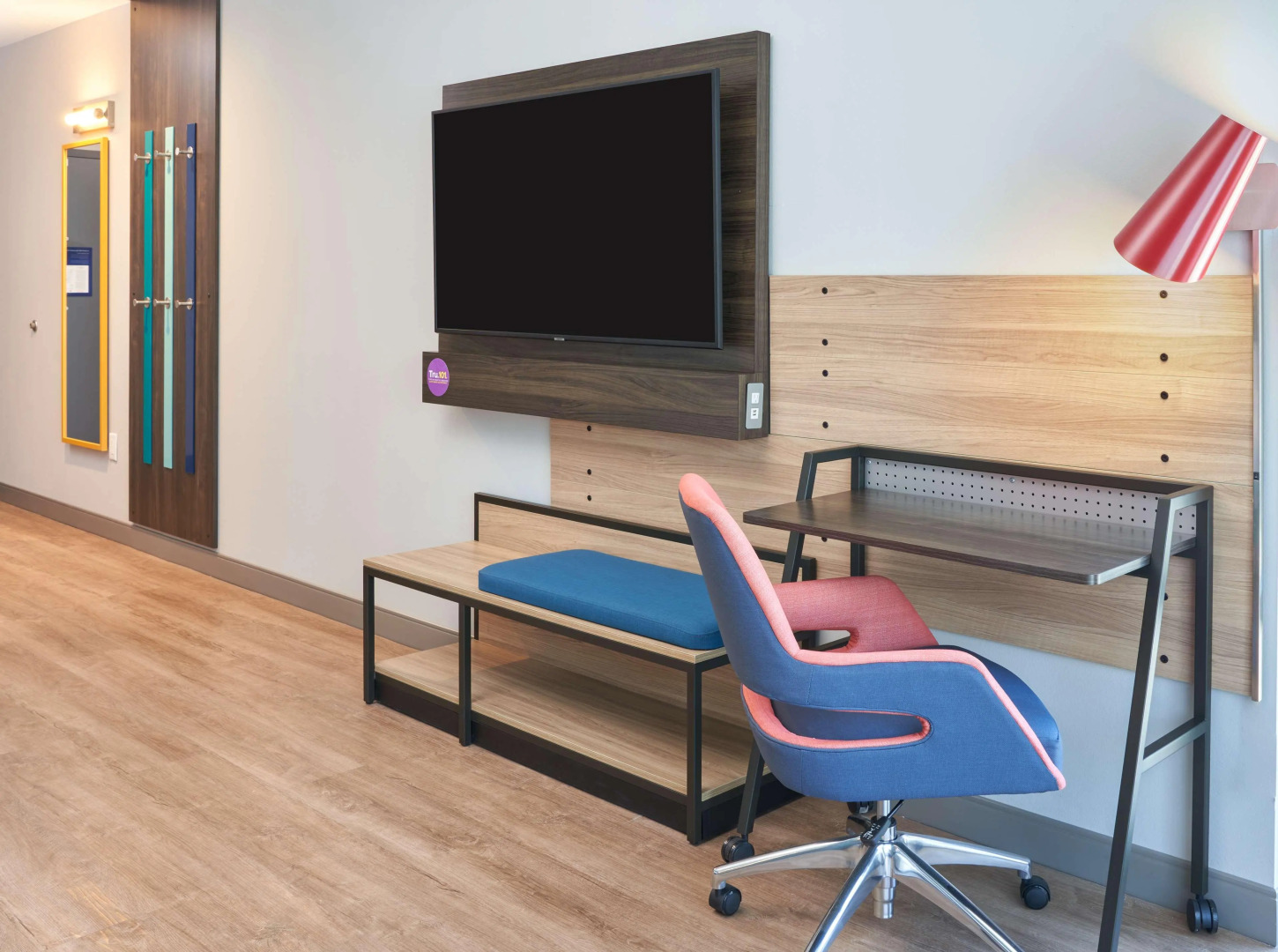 Tru By Hilton Pompano Beach Pier